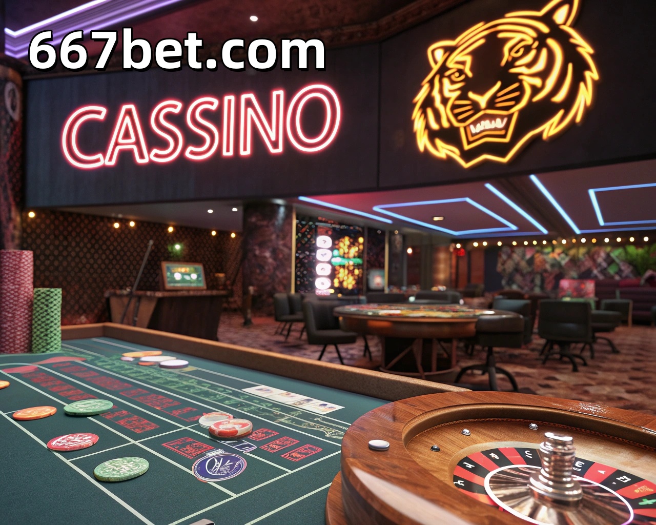 Inicie Sua Jornada de Vitórias no 667bet Casino